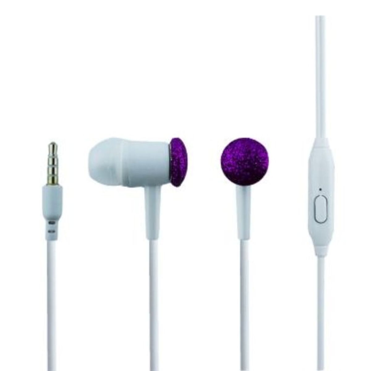 OEM - AUDIFONO IN EAR CON MICROFONO MODELO JHL-004.