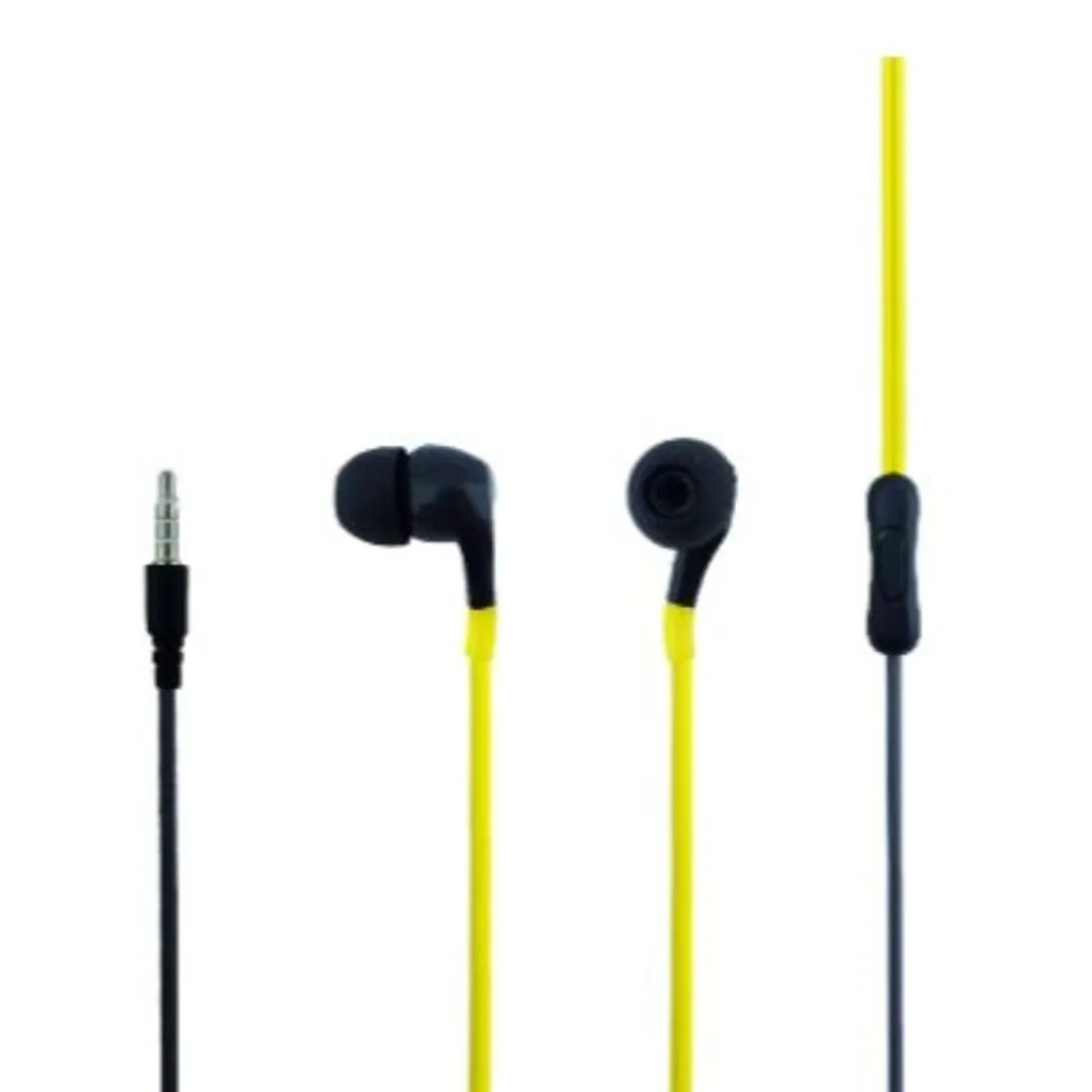 OEM - AUDIFONOS IN EAR CON MICROFONO MODELO N-06