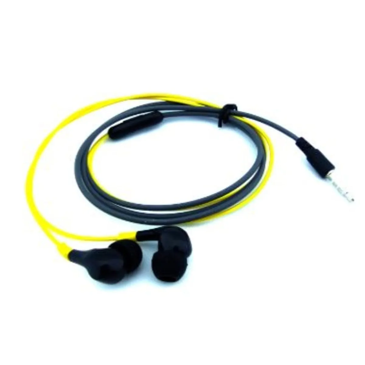 OEM - AUDIFONOS IN EAR CON MICROFONO MODELO N-06