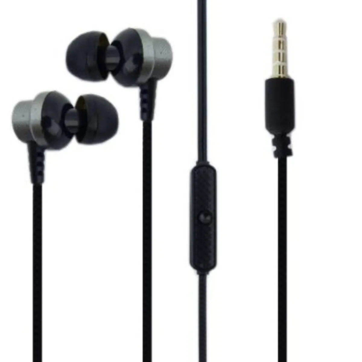 OEM - AUDIFONO IN EAR CON MICROFONO X29 COLORES EN CAJA