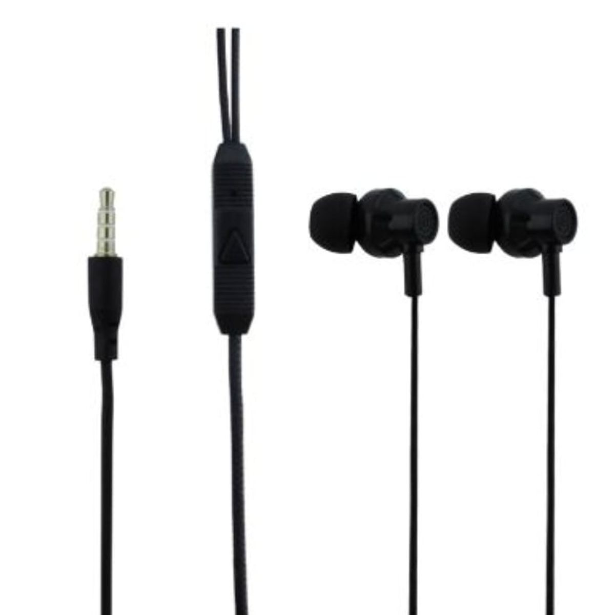 OEM - AUDIFONOS PARA NIÑOS CON CABLE DE UNICORNIO CON MICROFONO