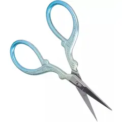 GENERICO - Tijeras De Precision Para Costura Tejido Bordado 9cm CelAm