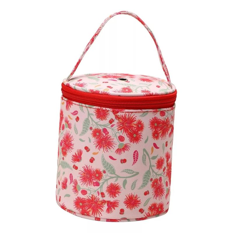 GENERICO - Bolso Porta ovillos Hilos Y Accesorios