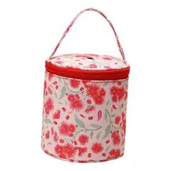 GENERICO - Bolso Porta ovillos Hilos Y Accesorios