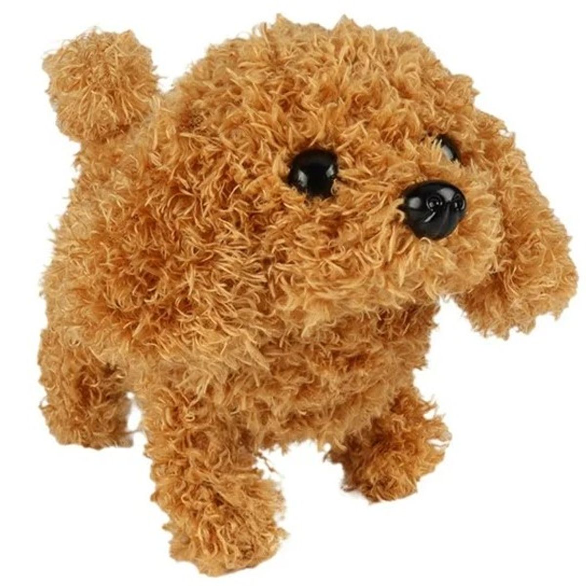 GENERICO - PERRITO CAFE CON SONIDO