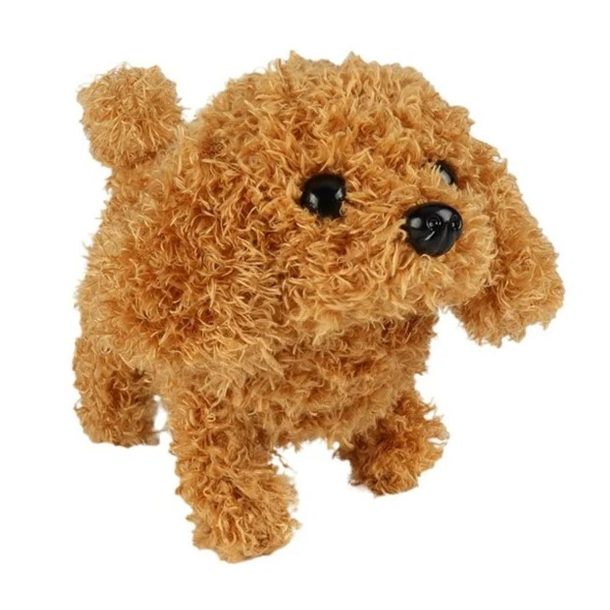 GENERICO - PERRITO CAFE CON SONIDO