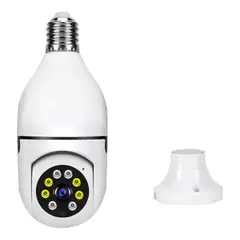 GENERICO - Cámara De Seguridad Cámara Smart Wifi Versión 2.0 Yoosee