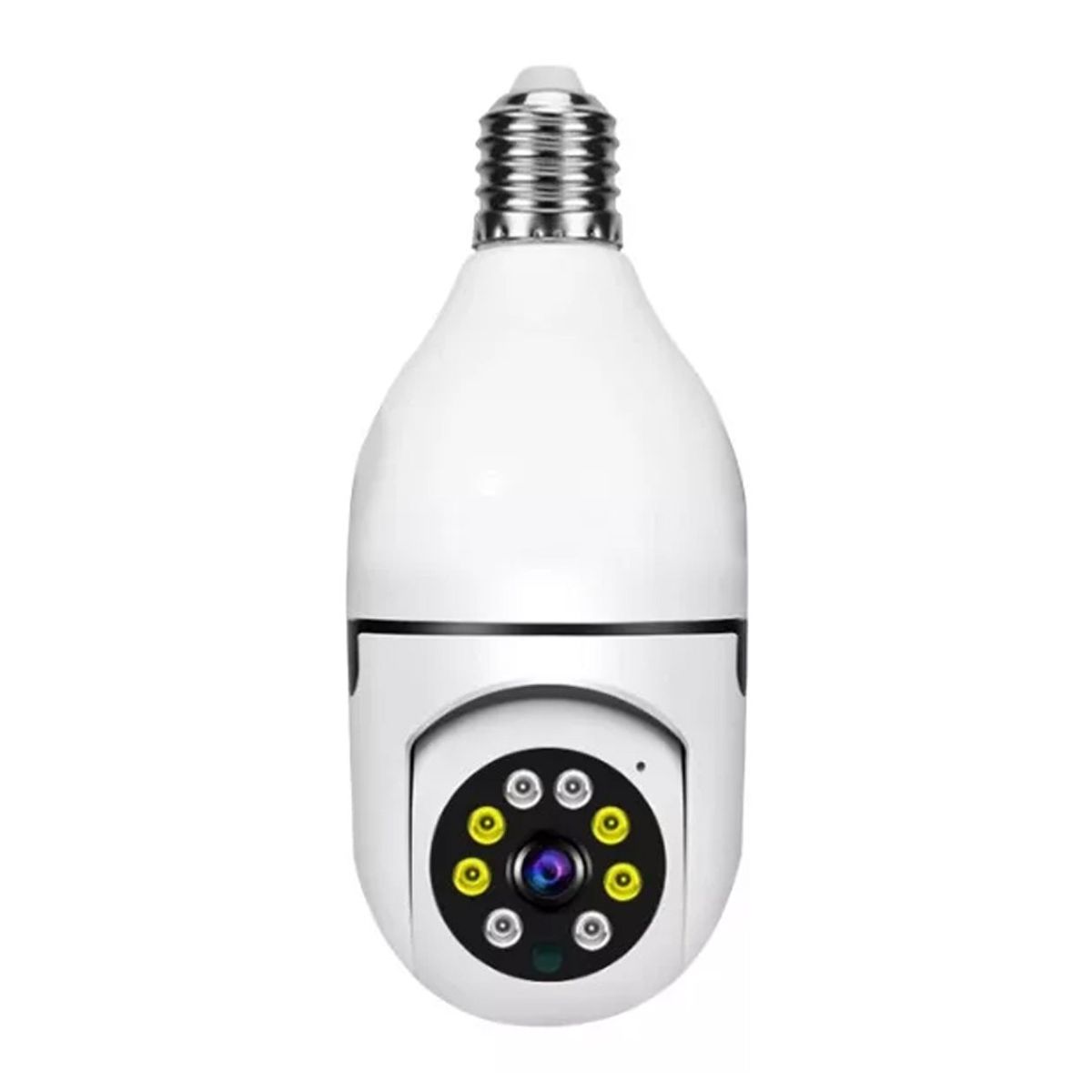 GENERICO - Cámara De Seguridad Cámara Smart Wifi Versión 2.0 Yoosee