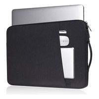 Funda Para Notebook Con Cierre De 14 -15 Pulgadas