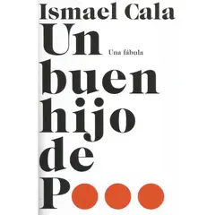 VINTAGE - Un Buen Hijo de P The Power Within Us Una Fábula - Ismael Cala