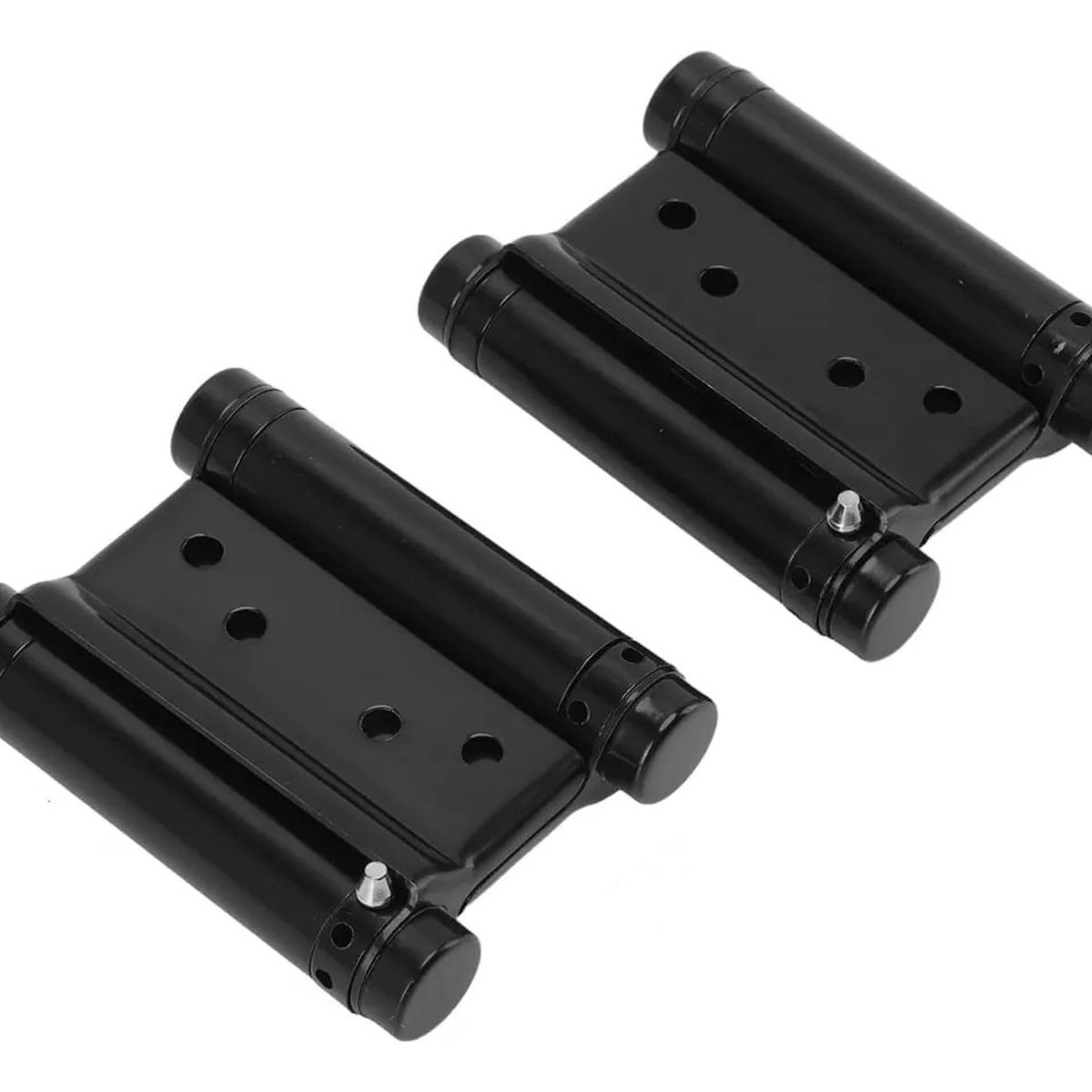 KUANGYE - Bisagra Vaiven Single Negra 3 PuLG 2 Und