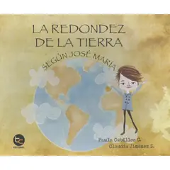 TRAYECTO COMUNICACIONES - La Redondez de la Tierra - Paula Cubillos C