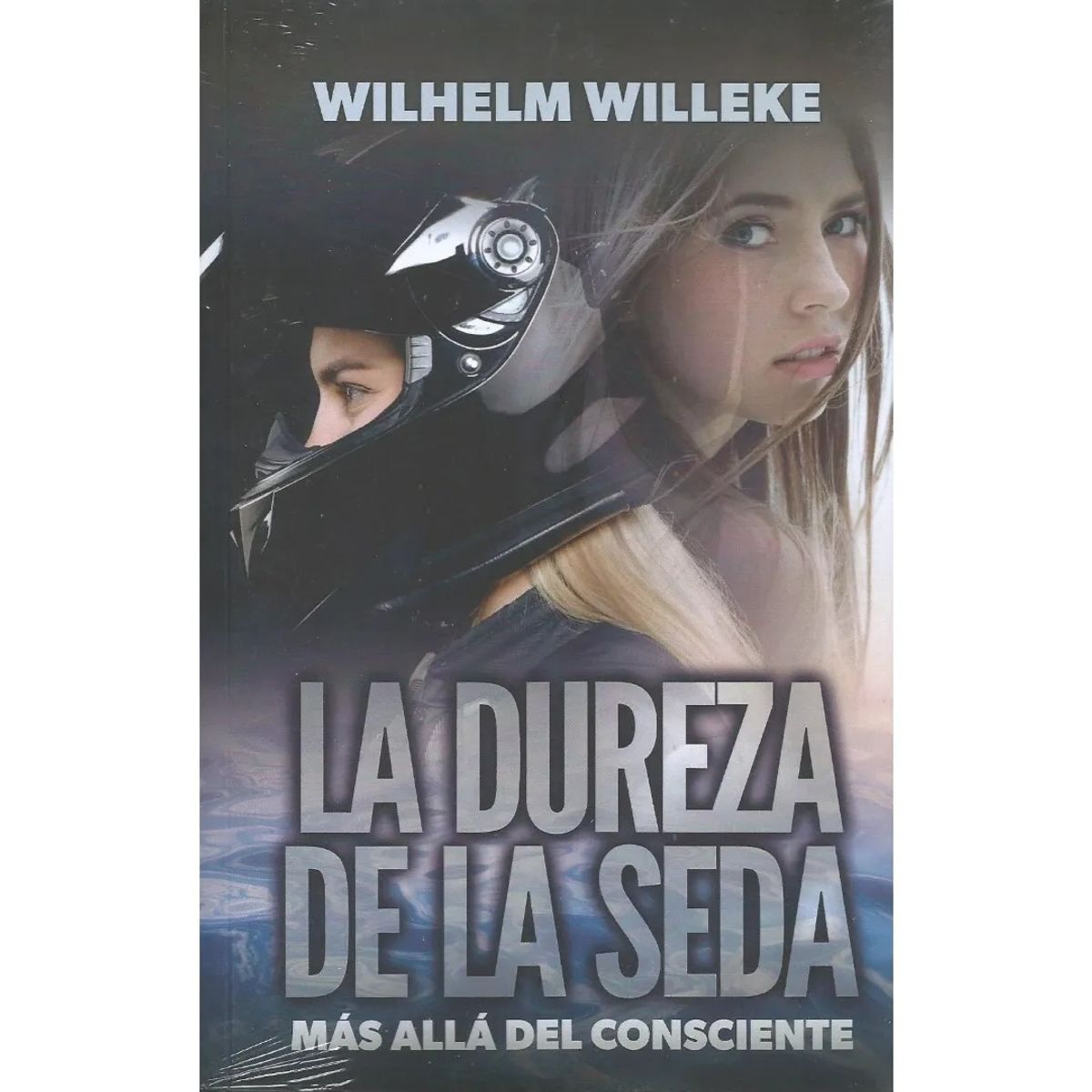 TRAYECTO COMUNICACIONES - La Dureza de la Seda - Wilhelm Willeke