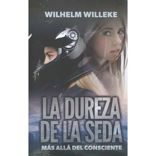 TRAYECTO COMUNICACIONES - La Dureza de la Seda - Wilhelm Willeke