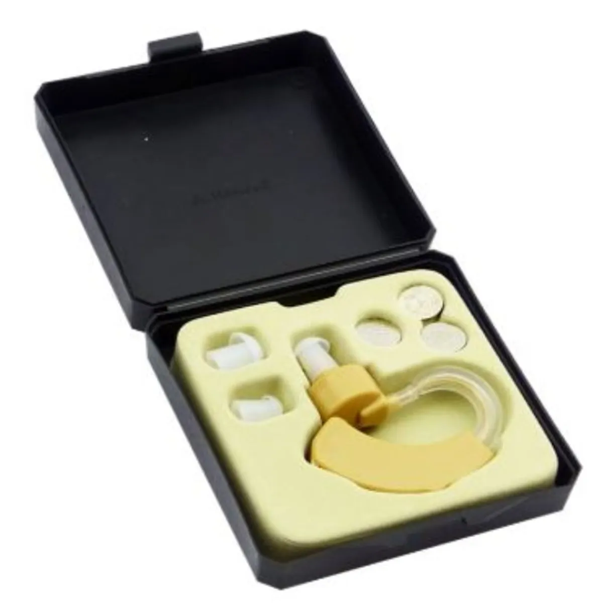 OEM - AUDIFONO AMPLIFICADOR DE SONIDO CLASICO