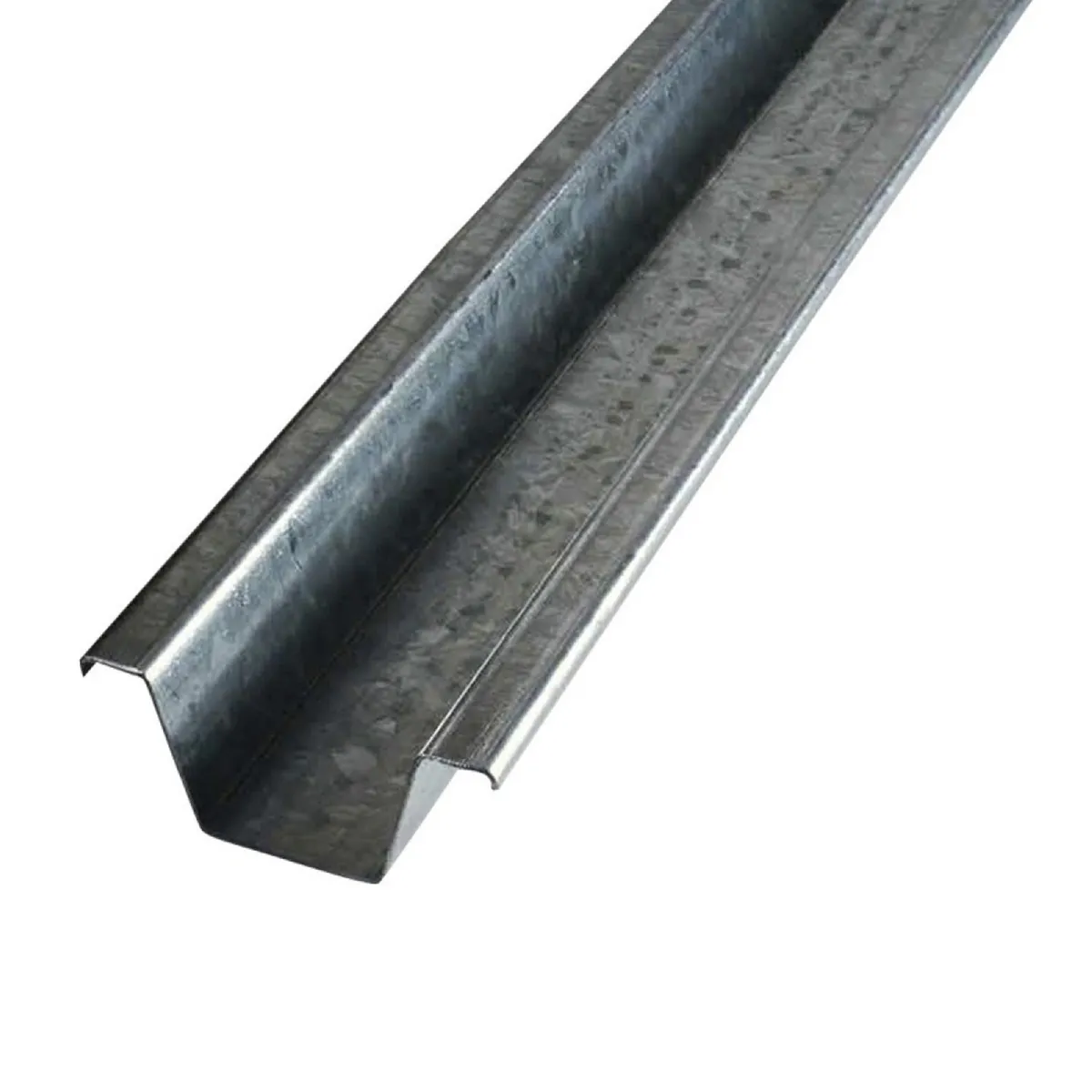 LORENZINI - Poste Omega Galvanizado 3,5 Metros