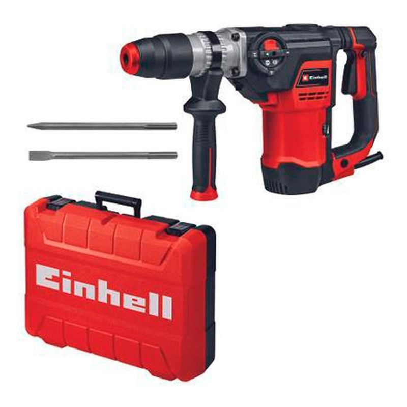 EINHELL - Rotomartillo Einhell Te-rh 40 3f - Sds Max - 10j