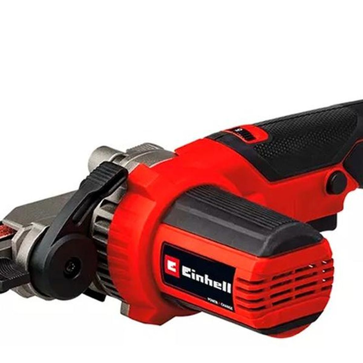 EINHELL - Mini Lijadora De Banda Inal. Einhell Te-bf 18 Li - Sin Bat