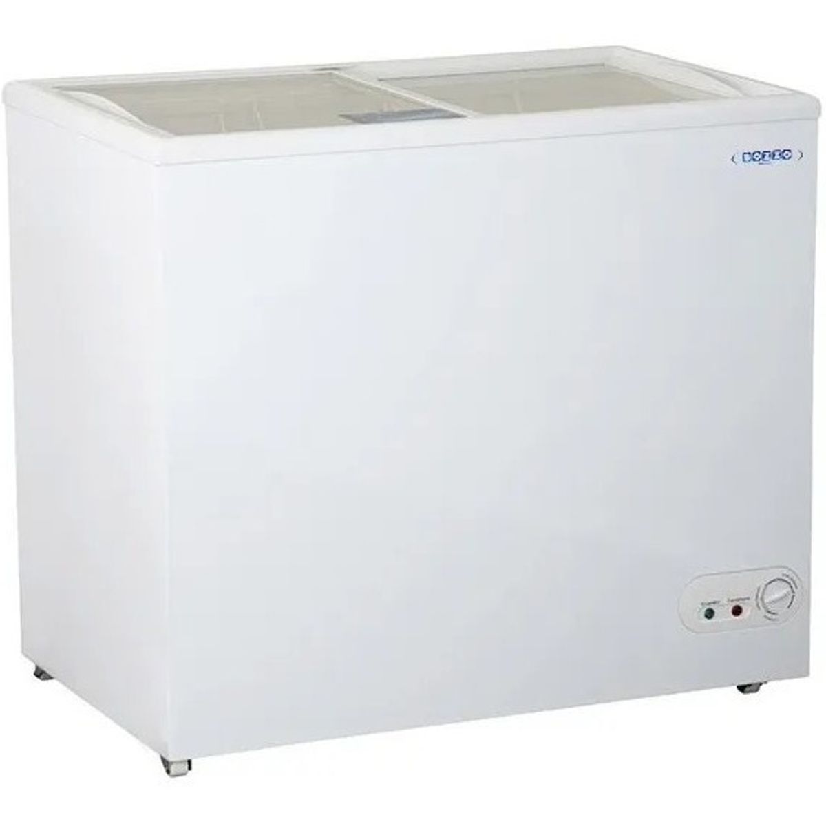 TODODESCUENTO - Congelador Horizontal Sd-250 Litros BOZZO