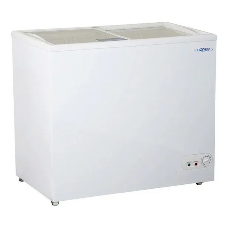TODODESCUENTO - Congelador Horizontal Sd-250 Litros BOZZO