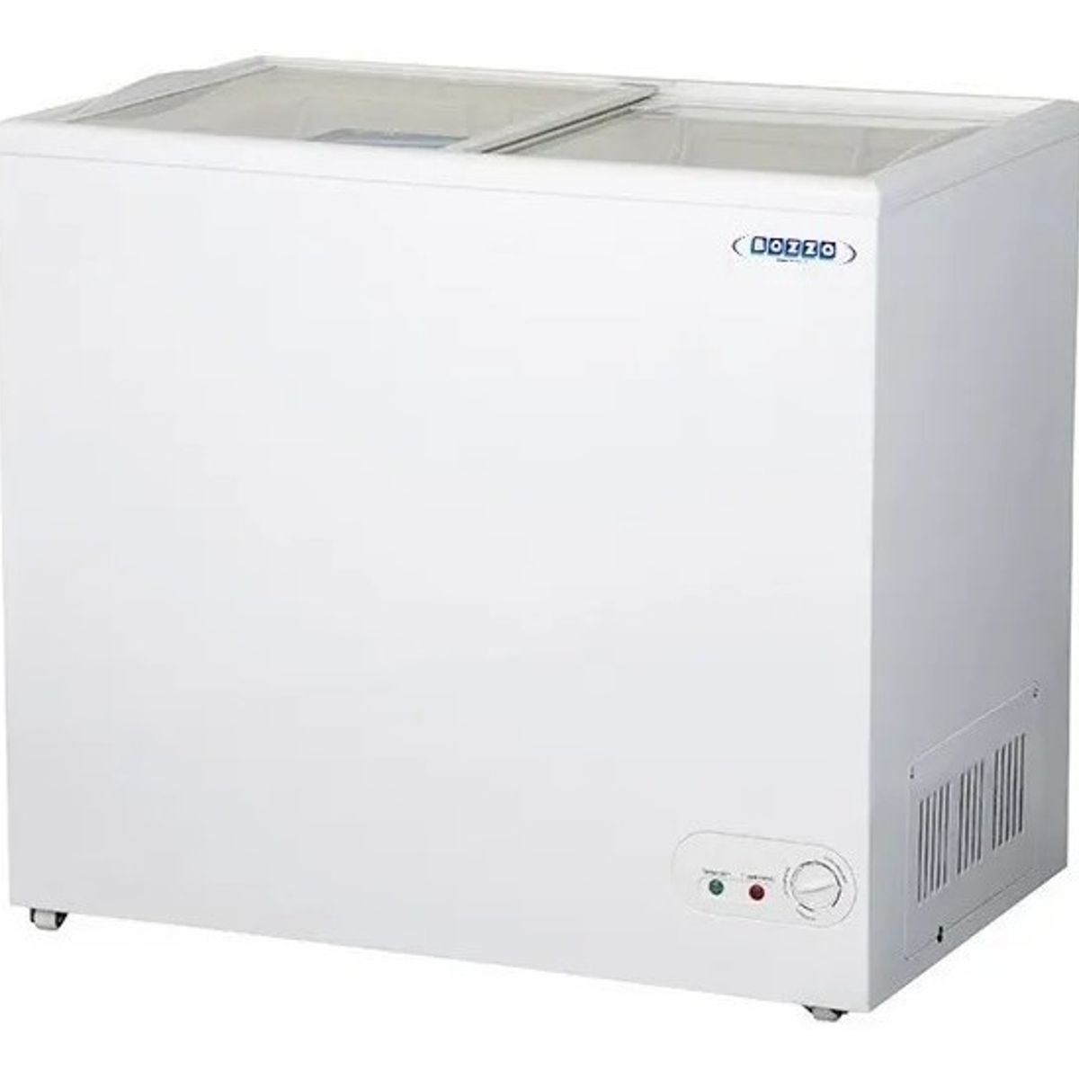 TODODESCUENTO - Congelador Horizontal Sd-250 Litros BOZZO