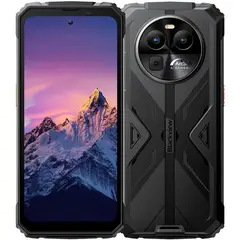 BLACKVIEW - BV8100 - Smartphone Rugged 50 MP Pantalla 24K Batería 8800 mAh