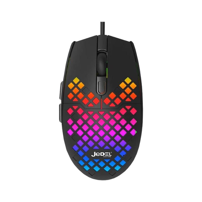 OEM - Mouse Gamer Ultraliviano GM1150 6400 DPI