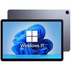 CHUWI - Hi10 X1 - Tablet Windows 11 con Procesador Intel N100 y 8GB de RAM