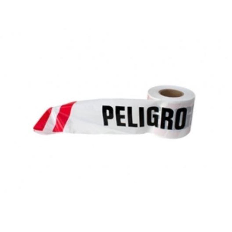 LORENZINI - Cinta de Peligro 350mts