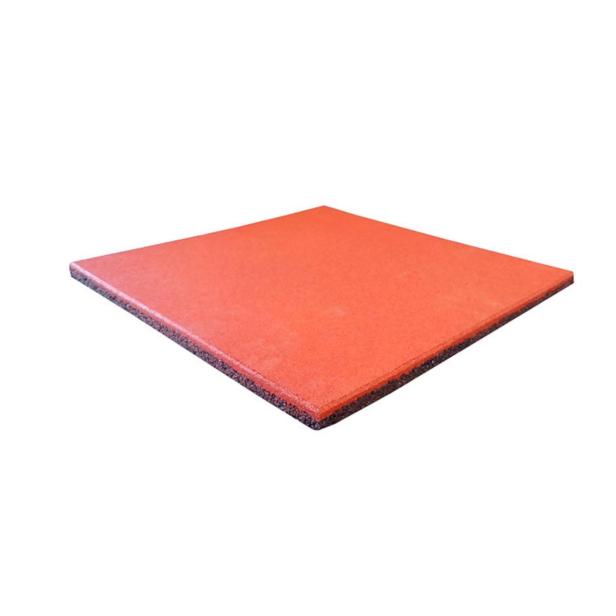 LORENZINI - Pastelon de caucho Terracota