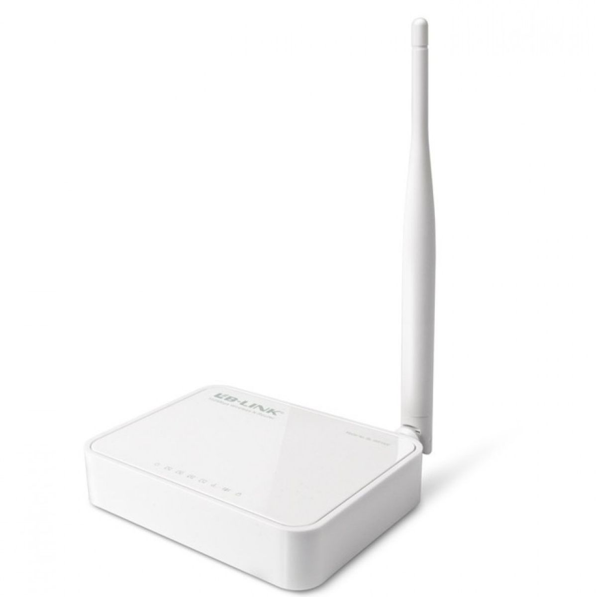LB-LINK - ROUTER WIRELESS N LB LINK 150 MBPS