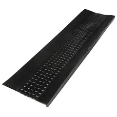 LORENZINI - Grada Caucho Estoperol Negro 150 cm