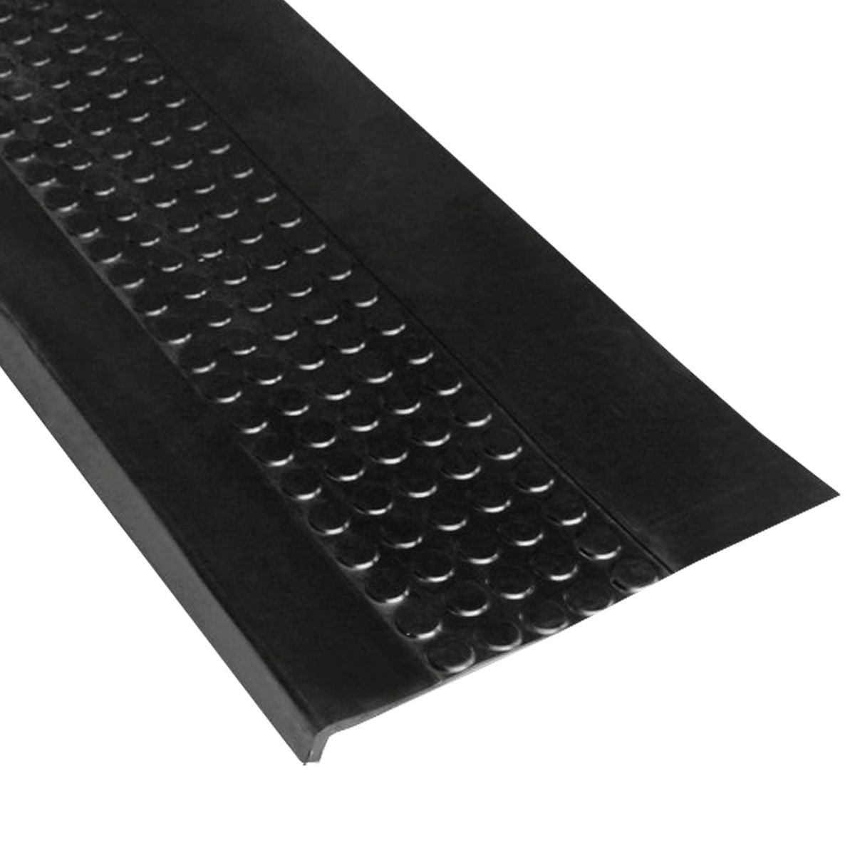 LORENZINI - Grada Caucho Estoperol Negro 150 cm