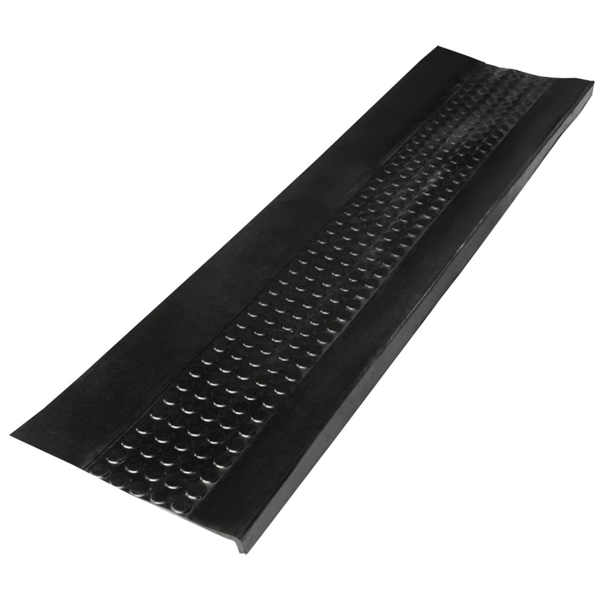 LORENZINI - Grada Caucho Estoperol Negro 121cm