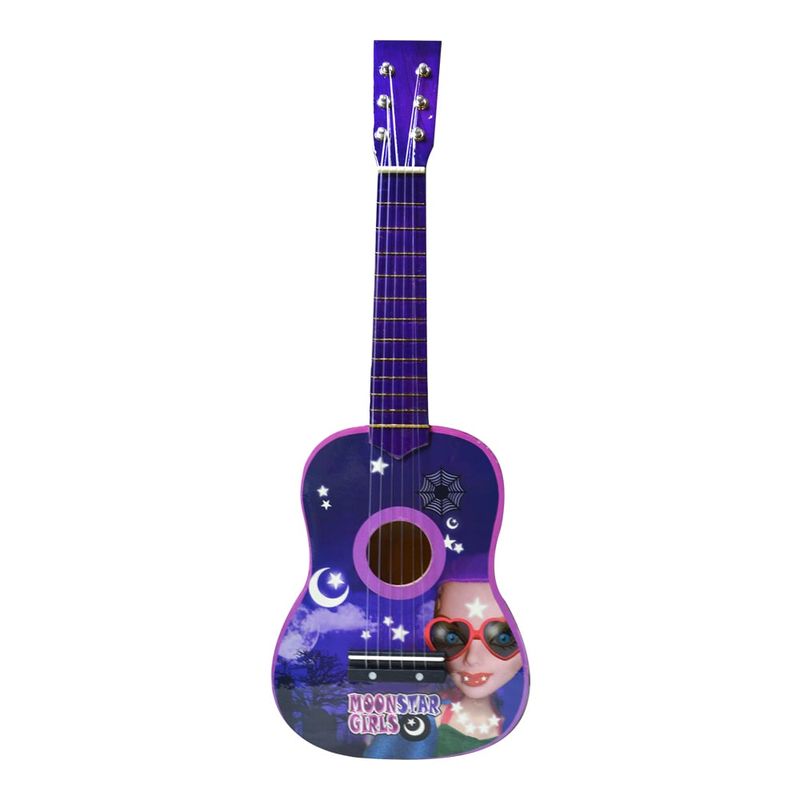 SCORPION - GUITARRA NIÑA 25 MOONSTAR GIRL 3 SCORPION