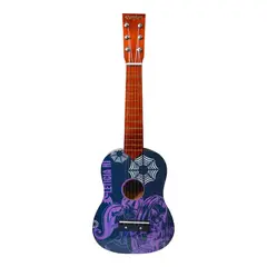 SCORPION - GUITARRA NIÑA 25 LETICIA HI