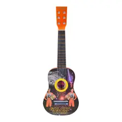 SCORPION - GUITARRA NIÑA 25 GALAXY WARS