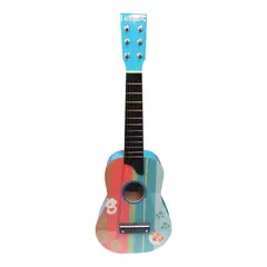 SCORPION - GUITARRA NIÑA 25 CAT