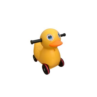 Imagen 2 del producto Correpasillos Sin Pedales Bicicleta Equilibrio Pato