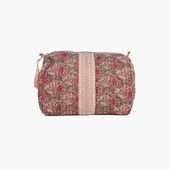 LOUNGE - Cosmetiquero Algodón Boho