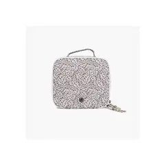 LOUNGE - Cosmetiquero Nylon Taupe