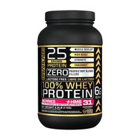 PROTEINA 100% WHEY PROTEIN 1 KILO BERRIES -