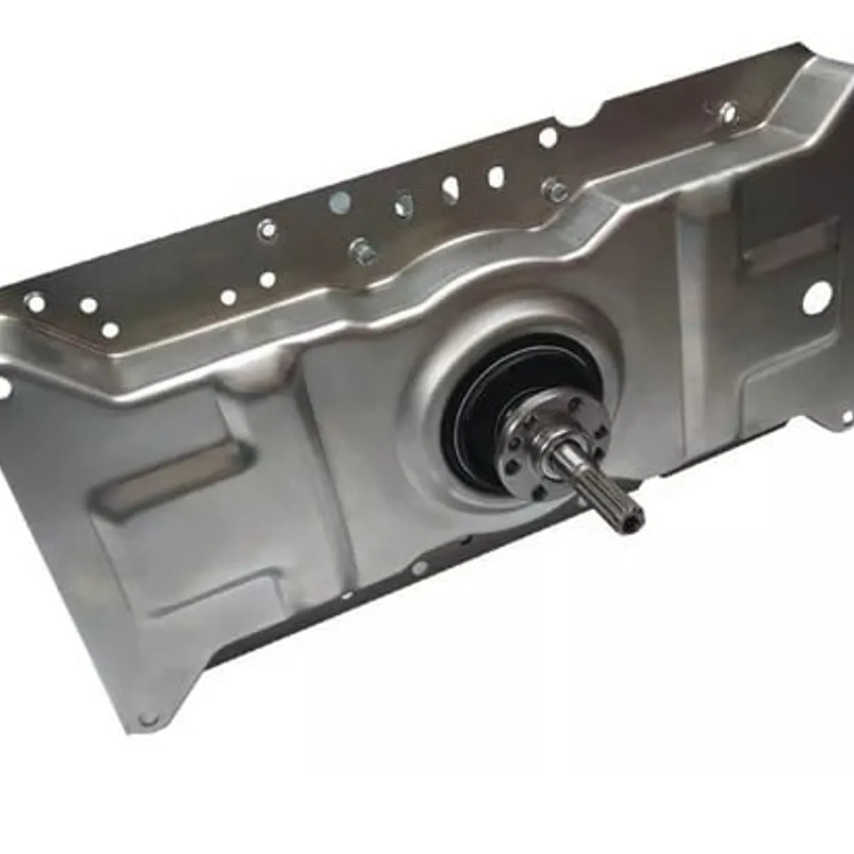 MIDEA - Mecanismo Eje Lavadora Midea