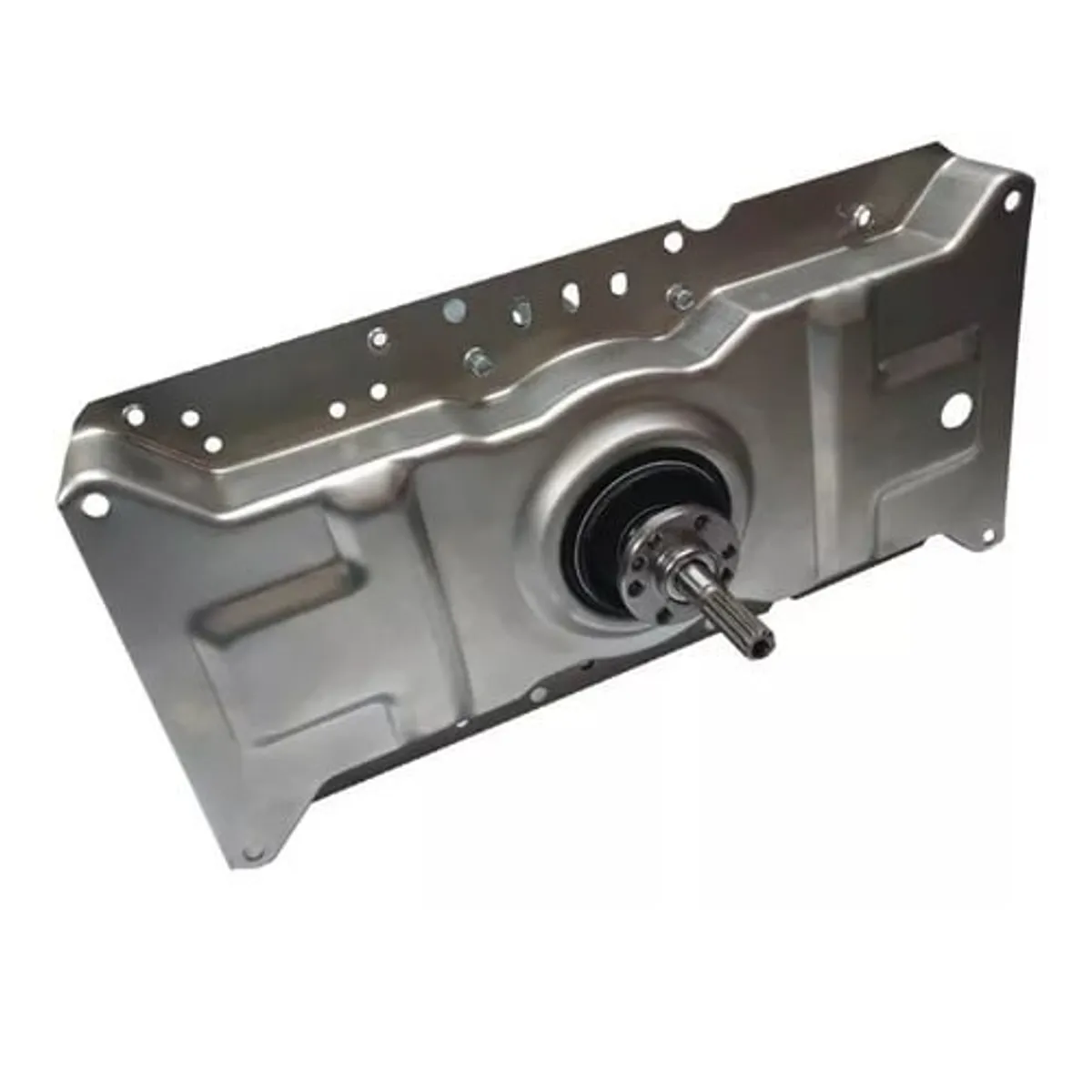 MIDEA - Mecanismo Eje Lavadora Midea