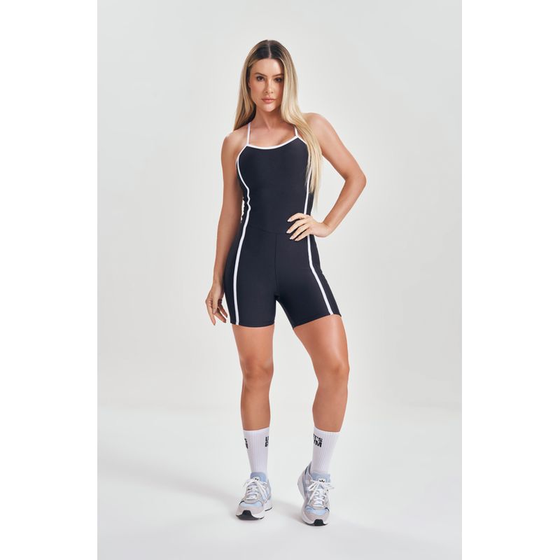 LETSGYM - ENTERITO DEPORTIVO START LESTGYM