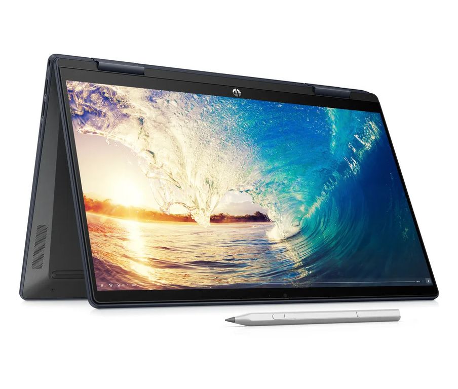 Notebook Pavilion x360 14-ek0009la Intel Core i5 8GB RAM 512GB SSD