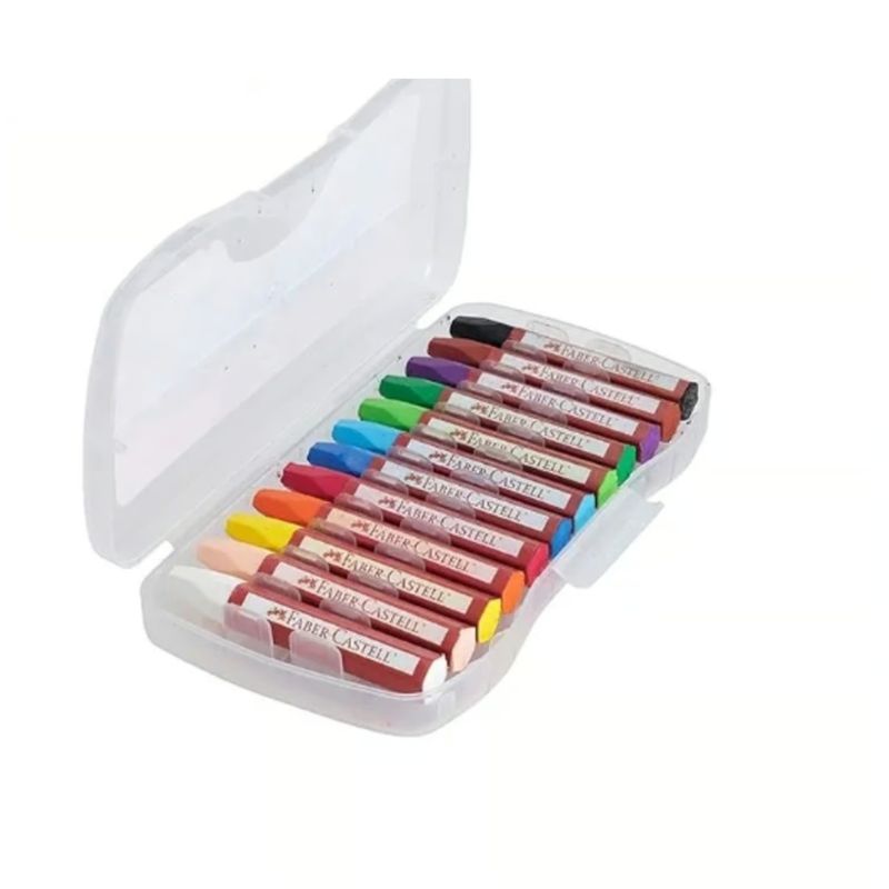 GENERICO - Marcadores Multicolor Faber Castell