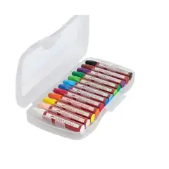 GENERICO - Marcadores Multicolor Faber Castell