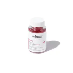 MINATA - Gomitas de belleza MINAS 150 g