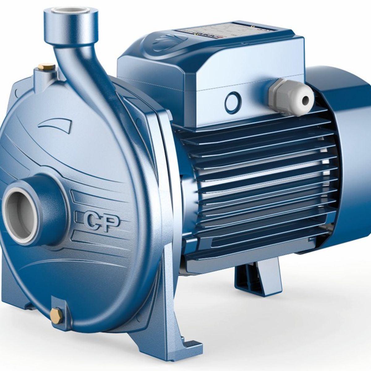 PEDROLLO - Bomba Centrifuga Marca Pedrollo  Cpm160c